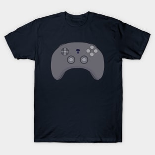 Video Game Controller T-Shirt